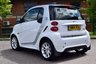 USED 2014 14 SMART FORTWO Electric Drive Coupe 2dr Electric Auto (74 bhp) 1 OWNER | F-SMART-SH | SAT NAV