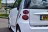 USED 2014 14 SMART FORTWO Electric Drive Coupe 2dr Electric Auto (74 bhp) 1 OWNER | F-SMART-SH | SAT NAV
