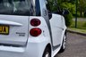 USED 2014 14 SMART FORTWO Electric Drive Coupe 2dr Electric Auto (74 bhp) 1 OWNER | F-SMART-SH | SAT NAV