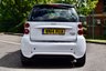 USED 2014 14 SMART FORTWO Electric Drive Coupe 2dr Electric Auto (74 bhp) 1 OWNER | F-SMART-SH | SAT NAV