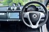 USED 2014 14 SMART FORTWO Electric Drive Coupe 2dr Electric Auto (74 bhp) 1 OWNER | F-SMART-SH | SAT NAV