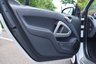 USED 2014 14 SMART FORTWO Electric Drive Coupe 2dr Electric Auto (74 bhp) 1 OWNER | F-SMART-SH | SAT NAV