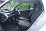 USED 2014 14 SMART FORTWO Electric Drive Coupe 2dr Electric Auto (74 bhp) 1 OWNER | F-SMART-SH | SAT NAV