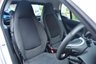 USED 2014 14 SMART FORTWO Electric Drive Coupe 2dr Electric Auto (74 bhp) 1 OWNER | F-SMART-SH | SAT NAV