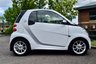 USED 2014 14 SMART FORTWO Electric Drive Coupe 2dr Electric Auto (74 bhp) 1 OWNER | F-SMART-SH | SAT NAV
