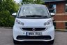 USED 2014 14 SMART FORTWO Electric Drive Coupe 2dr Electric Auto (74 bhp) 1 OWNER | F-SMART-SH | SAT NAV