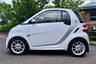 USED 2014 14 SMART FORTWO Electric Drive Coupe 2dr Electric Auto (74 bhp) 1 OWNER | F-SMART-SH | SAT NAV
