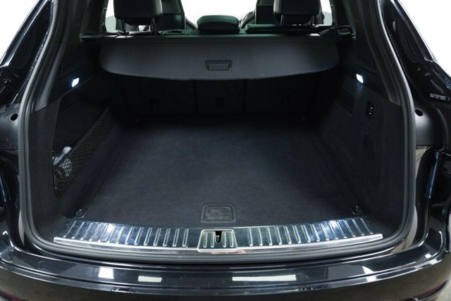 2019 PORSCHE CAYENNE 4.0T V8 Turbo TiptronicS 4WD Euro 6 (s/s) 5dr - Photo 9