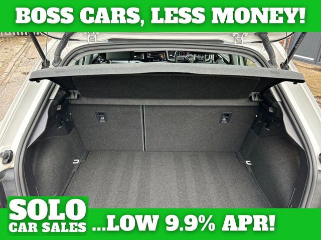 2023 AUDI A1 1.0 TFSI 30 Sport Sportback 5dr Petrol Manual Euro 6 (s/s) (110 ps) - Photo 5