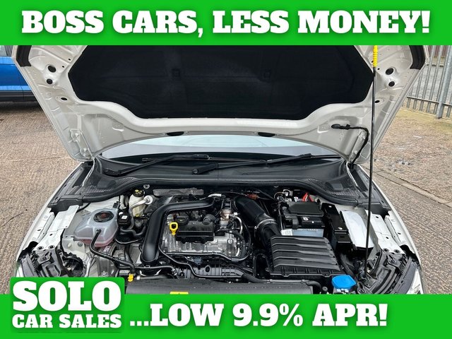 2023 AUDI A1 1.0 TFSI 30 Sport Sportback 5dr Petrol Manual Euro 6 (s/s) (110 ps) - Photo 11