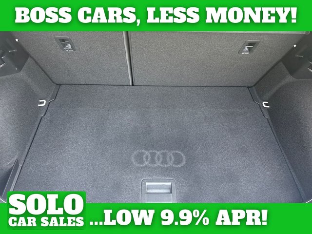 2022 AUDI A1 1.0 TFSI 25 Technik Sportback 5dr Petrol Manual Euro 6 (s/s) (95 ps) - Photo 5