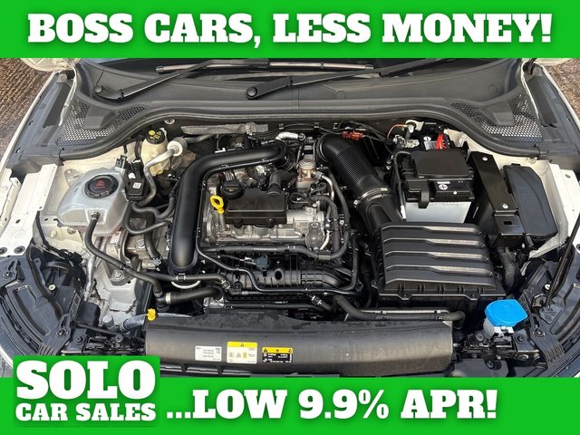 2022 AUDI A1 1.0 TFSI 25 Technik Sportback 5dr Petrol Manual Euro 6 (s/s) (95 ps) - Photo 11