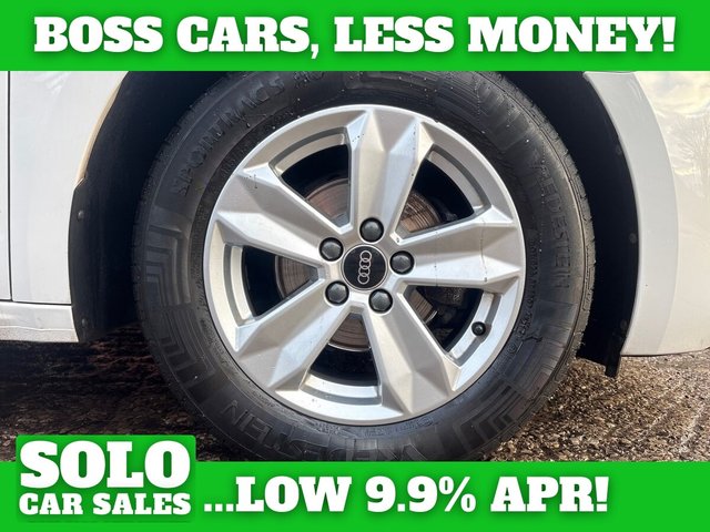 2022 AUDI A1 1.0 TFSI 25 Technik Sportback 5dr Petrol Manual Euro 6 (s/s) (95 ps) - Photo 12