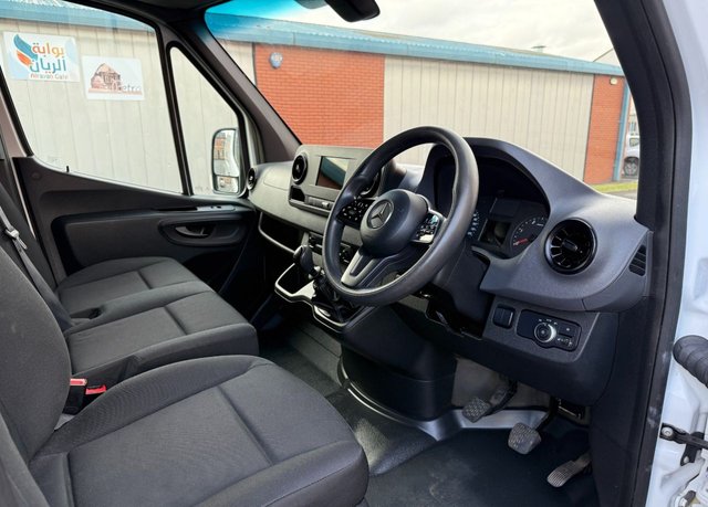2019 Mercedes-Benz SPRINTER - Photo 9