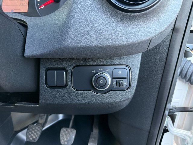 2019 Mercedes-Benz SPRINTER - Photo 12
