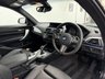 USED 2016 16 BMW 2 SERIES 3.0 M235i Coupe 2dr Petrol Auto Euro 6 (s/s) (326 ps) 