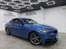 USED 2016 16 BMW 2 SERIES 3.0 M235i Coupe 2dr Petrol Auto Euro 6 (s/s) (326 ps) 
