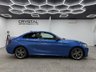 USED 2016 16 BMW 2 SERIES 3.0 M235i Coupe 2dr Petrol Auto Euro 6 (s/s) (326 ps) 