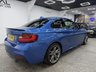 USED 2016 16 BMW 2 SERIES 3.0 M235i Coupe 2dr Petrol Auto Euro 6 (s/s) (326 ps) 