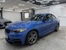 USED 2016 16 BMW 2 SERIES 3.0 M235i Coupe 2dr Petrol Auto Euro 6 (s/s) (326 ps) 