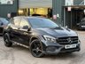 USED 2017 67 MERCEDES-BENZ GLA 2.1 GLA200d AMG Line SUV 5dr Diesel 7G-DCT Euro 6 (s/s) (136 ps) 