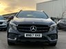 USED 2017 67 MERCEDES-BENZ GLA 2.1 GLA200d AMG Line SUV 5dr Diesel 7G-DCT Euro 6 (s/s) (136 ps) 