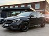 USED 2017 67 MERCEDES-BENZ GLA 2.1 GLA200d AMG Line SUV 5dr Diesel 7G-DCT Euro 6 (s/s) (136 ps) 