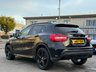 USED 2017 67 MERCEDES-BENZ GLA 2.1 GLA200d AMG Line SUV 5dr Diesel 7G-DCT Euro 6 (s/s) (136 ps) 