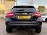 USED 2017 67 MERCEDES-BENZ GLA 2.1 GLA200d AMG Line SUV 5dr Diesel 7G-DCT Euro 6 (s/s) (136 ps) 
