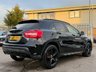 USED 2017 67 MERCEDES-BENZ GLA 2.1 GLA200d AMG Line SUV 5dr Diesel 7G-DCT Euro 6 (s/s) (136 ps) 
