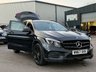 USED 2017 67 MERCEDES-BENZ GLA 2.1 GLA200d AMG Line SUV 5dr Diesel 7G-DCT Euro 6 (s/s) (136 ps) 