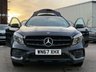 USED 2017 67 MERCEDES-BENZ GLA 2.1 GLA200d AMG Line SUV 5dr Diesel 7G-DCT Euro 6 (s/s) (136 ps) 