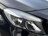 USED 2017 67 MERCEDES-BENZ GLA 2.1 GLA200d AMG Line SUV 5dr Diesel 7G-DCT Euro 6 (s/s) (136 ps) 
