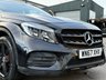 USED 2017 67 MERCEDES-BENZ GLA 2.1 GLA200d AMG Line SUV 5dr Diesel 7G-DCT Euro 6 (s/s) (136 ps) 