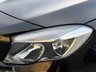 USED 2017 67 MERCEDES-BENZ GLA 2.1 GLA200d AMG Line SUV 5dr Diesel 7G-DCT Euro 6 (s/s) (136 ps) 
