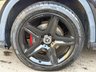USED 2017 67 MERCEDES-BENZ GLA 2.1 GLA200d AMG Line SUV 5dr Diesel 7G-DCT Euro 6 (s/s) (136 ps) 