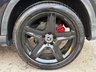 USED 2017 67 MERCEDES-BENZ GLA 2.1 GLA200d AMG Line SUV 5dr Diesel 7G-DCT Euro 6 (s/s) (136 ps) 