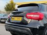 USED 2017 67 MERCEDES-BENZ GLA 2.1 GLA200d AMG Line SUV 5dr Diesel 7G-DCT Euro 6 (s/s) (136 ps) 