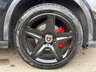 USED 2017 67 MERCEDES-BENZ GLA 2.1 GLA200d AMG Line SUV 5dr Diesel 7G-DCT Euro 6 (s/s) (136 ps) 
