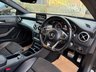 USED 2017 67 MERCEDES-BENZ GLA 2.1 GLA200d AMG Line SUV 5dr Diesel 7G-DCT Euro 6 (s/s) (136 ps) 