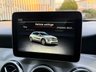 USED 2017 67 MERCEDES-BENZ GLA 2.1 GLA200d AMG Line SUV 5dr Diesel 7G-DCT Euro 6 (s/s) (136 ps) 