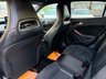 USED 2017 67 MERCEDES-BENZ GLA 2.1 GLA200d AMG Line SUV 5dr Diesel 7G-DCT Euro 6 (s/s) (136 ps) 