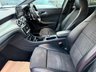 USED 2017 67 MERCEDES-BENZ GLA 2.1 GLA200d AMG Line SUV 5dr Diesel 7G-DCT Euro 6 (s/s) (136 ps) 
