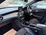 USED 2017 67 MERCEDES-BENZ GLA 2.1 GLA200d AMG Line SUV 5dr Diesel 7G-DCT Euro 6 (s/s) (136 ps) 