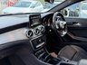 USED 2017 67 MERCEDES-BENZ GLA 2.1 GLA200d AMG Line SUV 5dr Diesel 7G-DCT Euro 6 (s/s) (136 ps) 