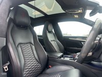 USED 2018 18 LAMBORGHINI URUS 4.0 V8 BiTurbo SUV 5dr Petrol Auto 4WD Euro 6 (650 ps) 1 YEAR LAMBORGHINI WARRANTY + FULL LAMBORGHINI SERVICE HISTORY + 4 SEATER + BIANCO MONOCERUS WITH NERO LEATHER AND RED STITCHING + MASSIVE SPEC + PANORAMIC ROOF + BANG OLUFSEN 3D SOUND SYSTEM + HEADS UP DISPLAY + 360 CAMERA + OFF ROAD MODES + ELECTRIC MEMORY SEATS + 22" NATH DIAMOND CUT ALLOYS + CARBON CERAMIC BRAKES WITH RED CALIPERS + ALCANTARA DOORCARDS AND ROOF LINING + HPI CLEAR + 2 KEYS