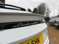 USED 2018 18 LAMBORGHINI URUS 4.0 V8 BiTurbo SUV 5dr Petrol Auto 4WD Euro 6 (650 ps) 1 YEAR LAMBORGHINI WARRANTY + FULL LAMBORGHINI SERVICE HISTORY + 4 SEATER + BIANCO MONOCERUS WITH NERO LEATHER AND RED STITCHING + MASSIVE SPEC + PANORAMIC ROOF + BANG OLUFSEN 3D SOUND SYSTEM + HEADS UP DISPLAY + 360 CAMERA + OFF ROAD MODES + ELECTRIC MEMORY SEATS + 22" NATH DIAMOND CUT ALLOYS + CARBON CERAMIC BRAKES WITH RED CALIPERS + ALCANTARA DOORCARDS AND ROOF LINING + HPI CLEAR + 2 KEYS