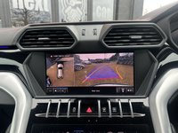 USED 2018 18 LAMBORGHINI URUS 4.0 V8 BiTurbo SUV 5dr Petrol Auto 4WD Euro 6 (650 ps) 1 YEAR LAMBORGHINI WARRANTY + FULL LAMBORGHINI SERVICE HISTORY + 4 SEATER + BIANCO MONOCERUS WITH NERO LEATHER AND RED STITCHING + MASSIVE SPEC + PANORAMIC ROOF + BANG OLUFSEN 3D SOUND SYSTEM + HEADS UP DISPLAY + 360 CAMERA + OFF ROAD MODES + ELECTRIC MEMORY SEATS + 22" NATH DIAMOND CUT ALLOYS + CARBON CERAMIC BRAKES WITH RED CALIPERS + ALCANTARA DOORCARDS AND ROOF LINING + HPI CLEAR + 2 KEYS