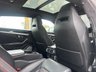 USED 2018 18 LAMBORGHINI URUS 4.0 V8 BiTurbo SUV 5dr Petrol Auto 4WD Euro 6 (650 ps) 1 YEAR LAMBORGHINI WARRANTY + FULL LAMBORGHINI SERVICE HISTORY + 4 SEATER + BIANCO MONOCERUS WITH NERO LEATHER AND RED STITCHING + MASSIVE SPEC + PANORAMIC ROOF + BANG OLUFSEN 3D SOUND SYSTEM + HEADS UP DISPLAY + 360 CAMERA + OFF ROAD MODES + ELECTRIC MEMORY SEATS + 22" NATH DIAMOND CUT ALLOYS + CARBON CERAMIC BRAKES WITH RED CALIPERS + ALCANTARA DOORCARDS AND ROOF LINING + HPI CLEAR + 2 KEYS