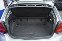USED 2014 64 VOLKSWAGEN POLO 1.2 TSI BlueMotion Tech SE Hatchback 5dr Petrol Manual Euro 6 (s/s) (90 ps) Parking Sensors - Low Mileage! - &pound;20Tax